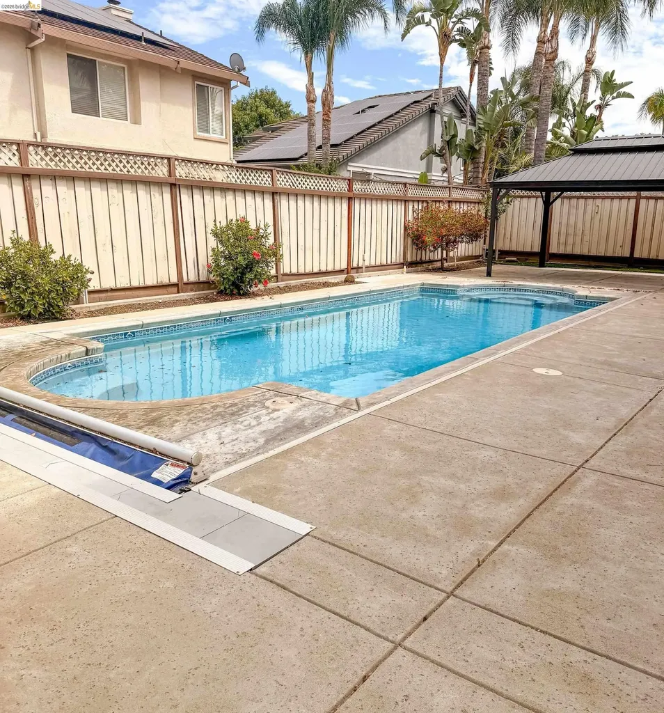 150 Malaga Way Brentwood CA 94513