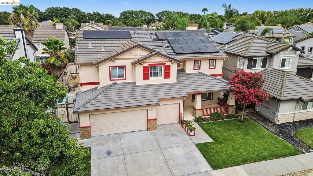 150 Malaga Way Brentwood CA 94513