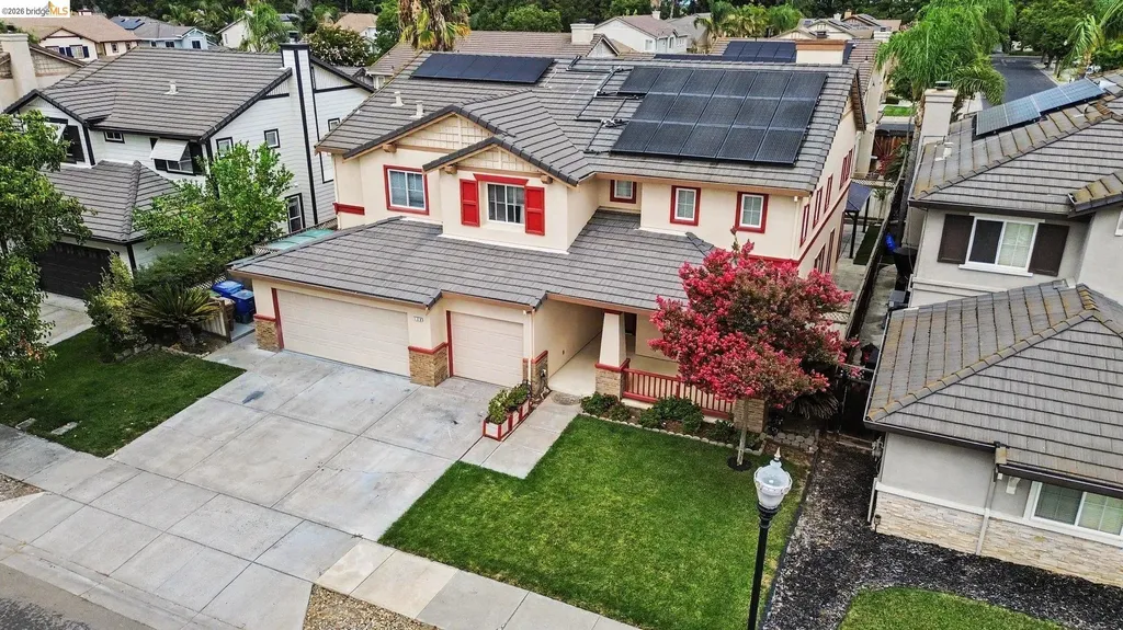 150 Malaga Way Brentwood CA 94513