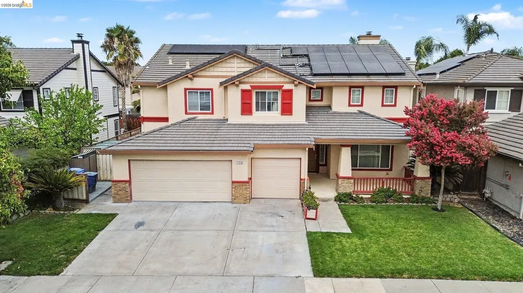 150 Malaga Way Brentwood CA 94513