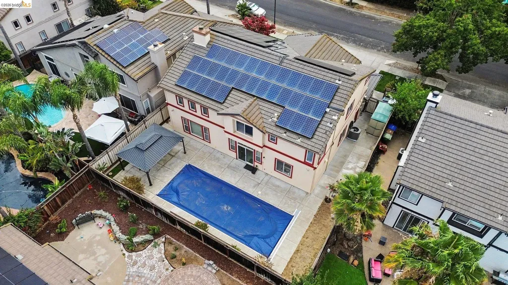 150 Malaga Way Brentwood CA 94513