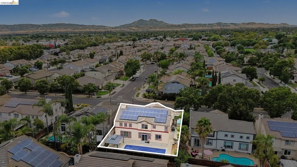 150 Malaga Way Brentwood CA 94513