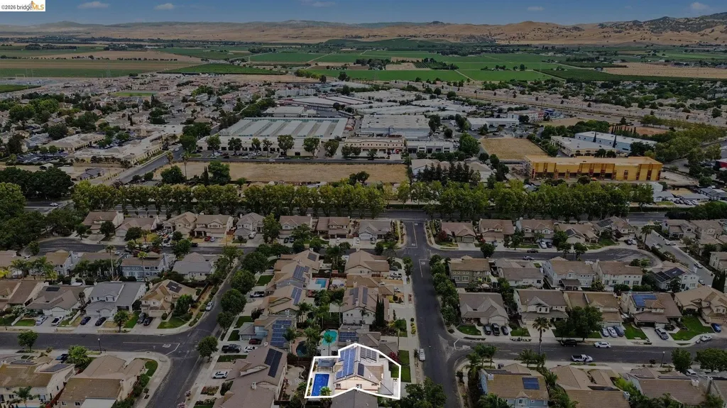150 Malaga Way Brentwood CA 94513