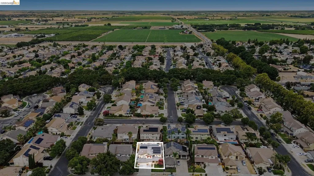 150 Malaga Way Brentwood CA 94513