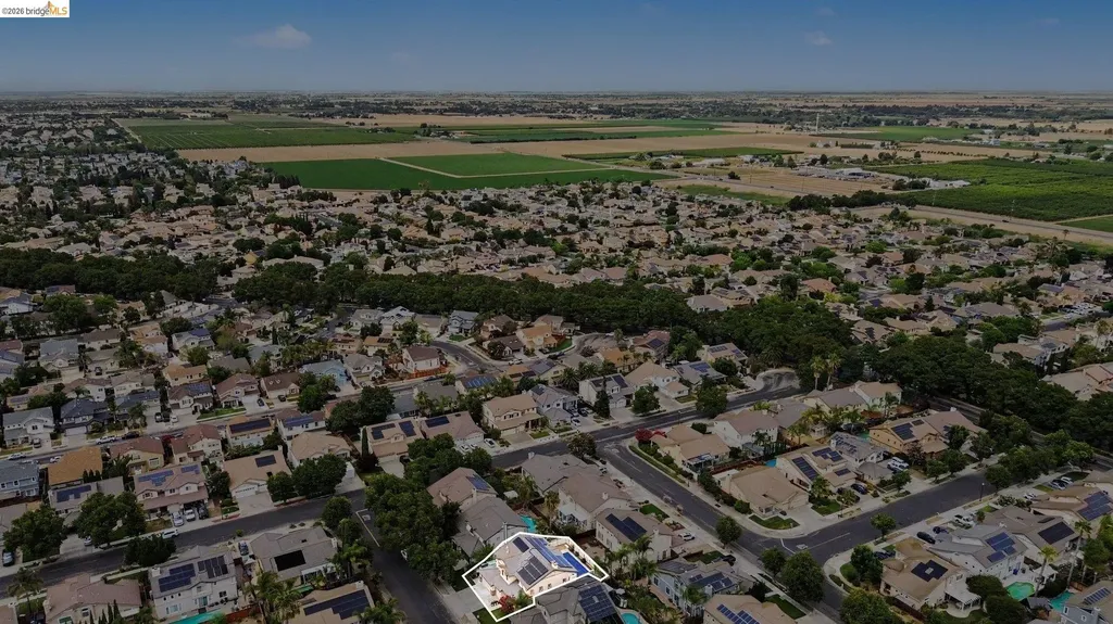 150 Malaga Way Brentwood CA 94513