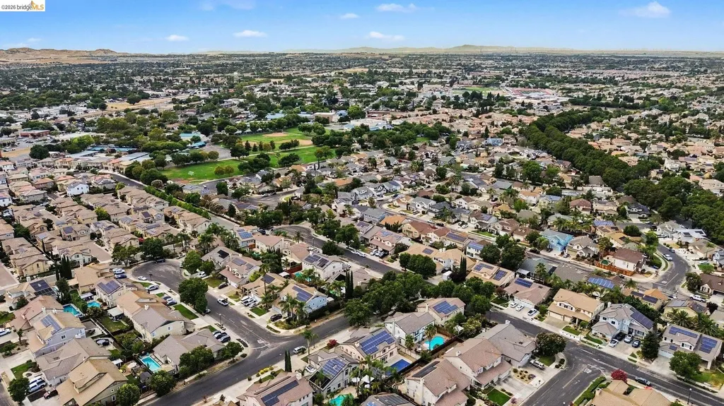 150 Malaga Way Brentwood CA 94513