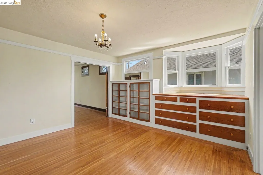 1446 Fernside Boulevard Alameda CA 94501