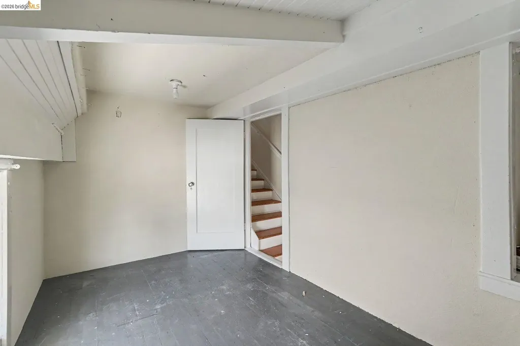 1446 Fernside Boulevard Alameda CA 94501
