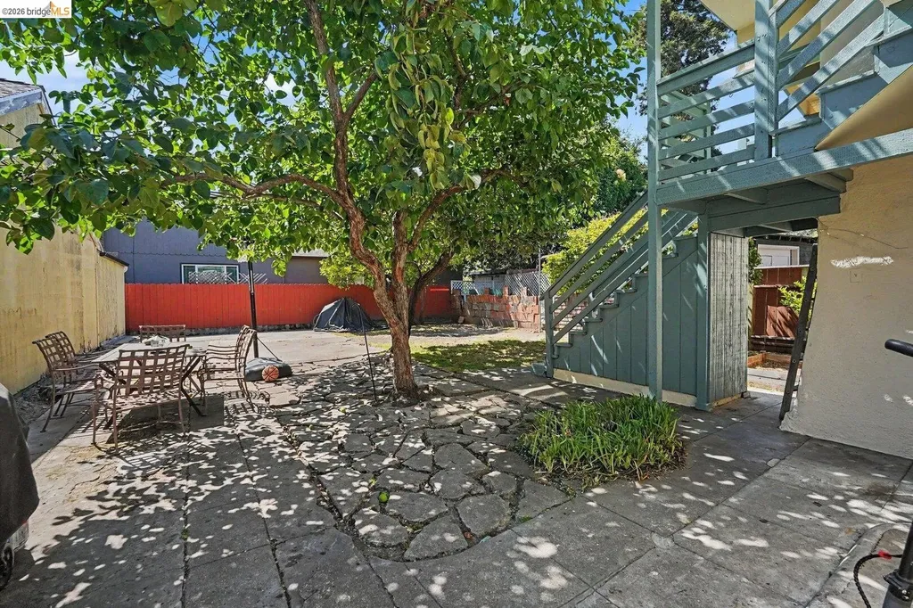 1446 Fernside Boulevard Alameda CA 94501