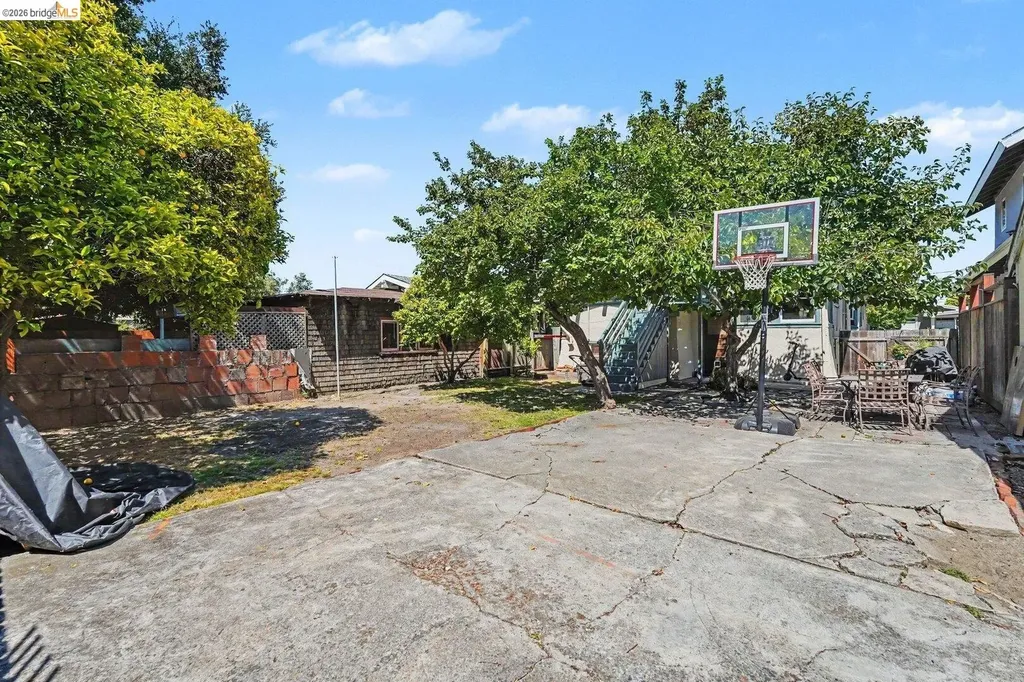 1446 Fernside Boulevard Alameda CA 94501