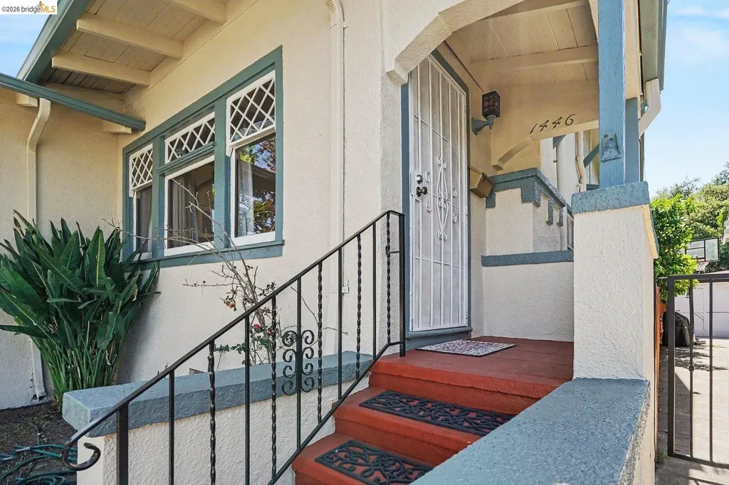1446 Fernside Boulevard Alameda CA 94501