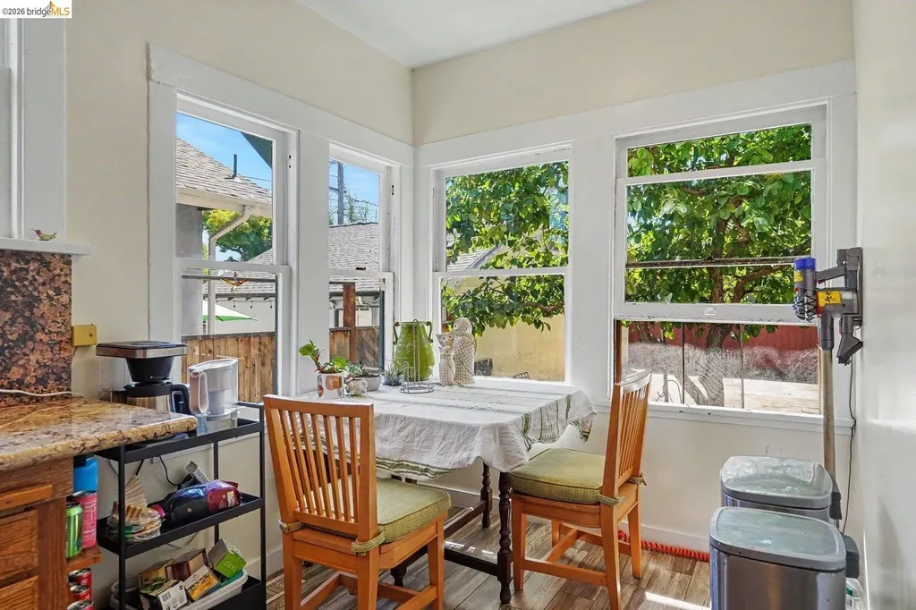 1446 Fernside Boulevard Alameda CA 94501