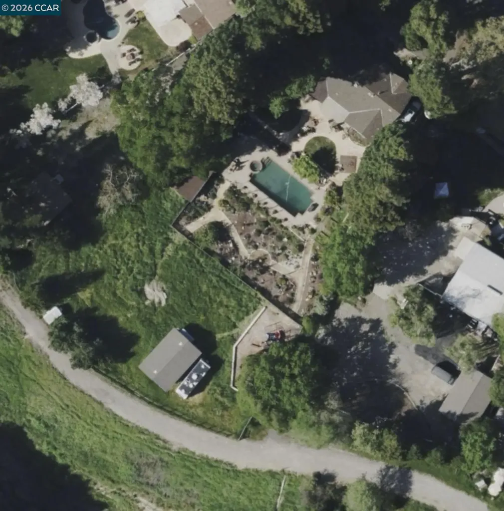 162 La Questa Drive Danville CA 94526