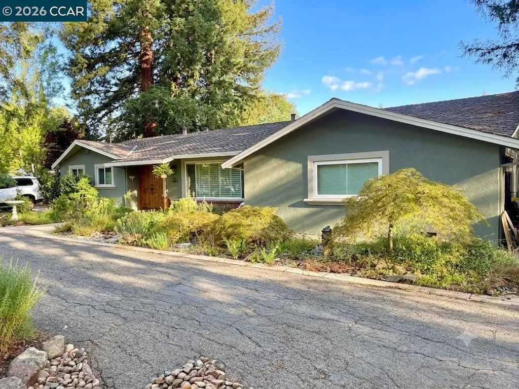 162 La Questa Drive Danville CA 94526
