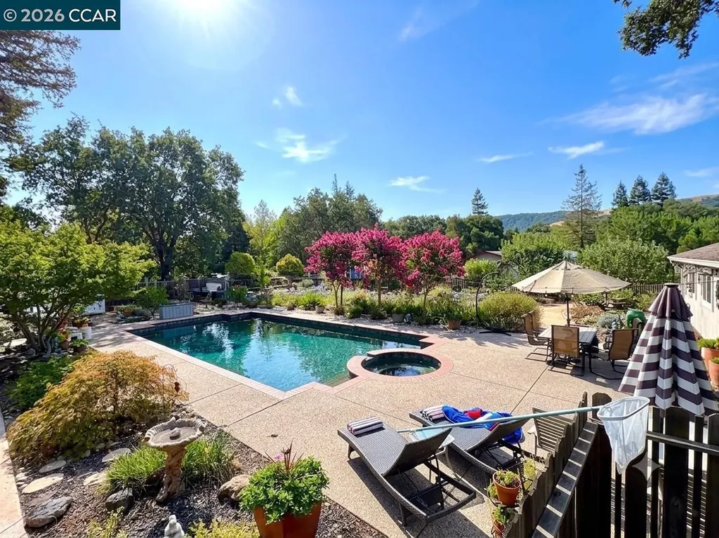 162 La Questa Drive Danville CA 94526