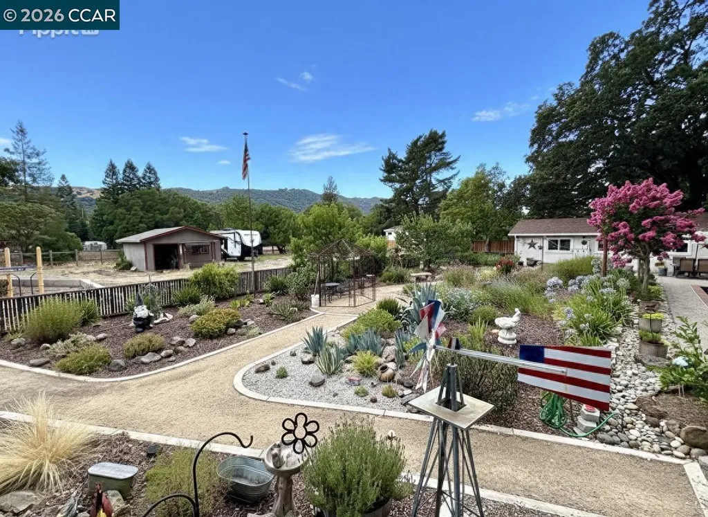162 La Questa Drive Danville CA 94526