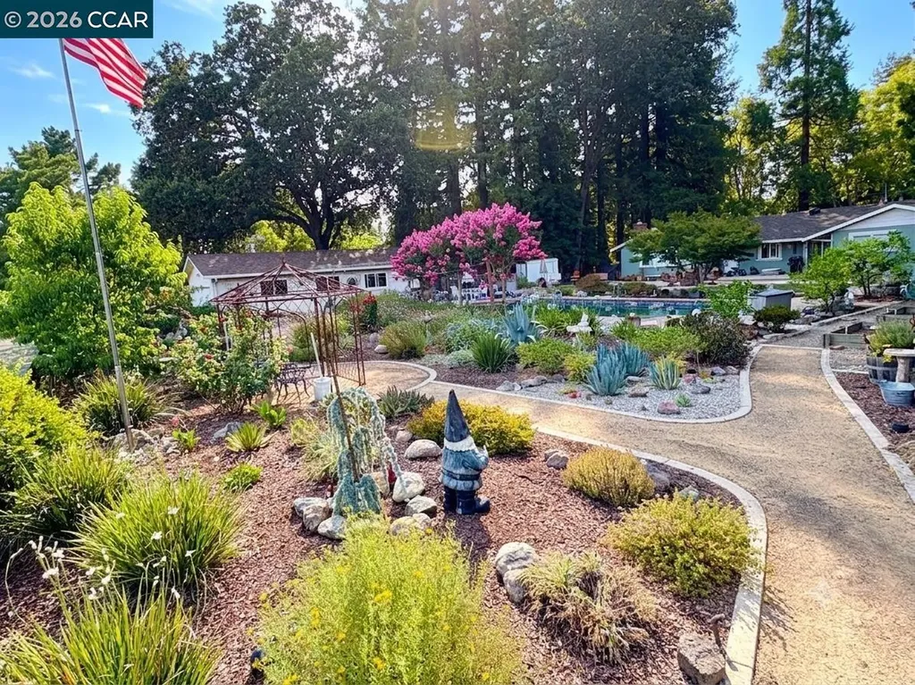 162 La Questa Drive Danville CA 94526
