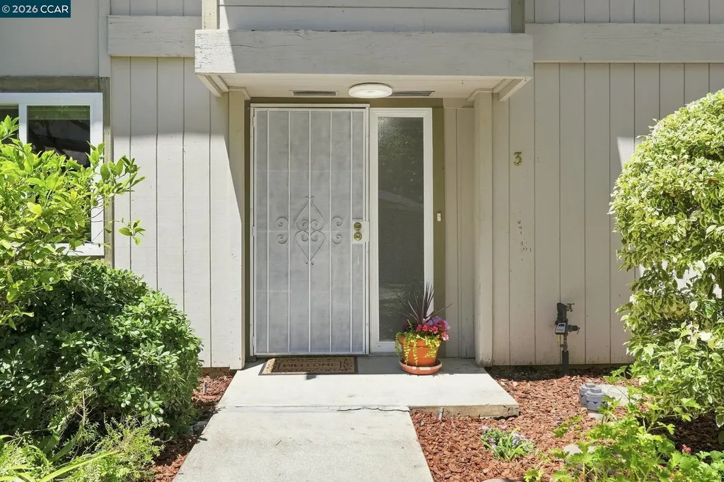1725 Landana Drive Concord CA 94519