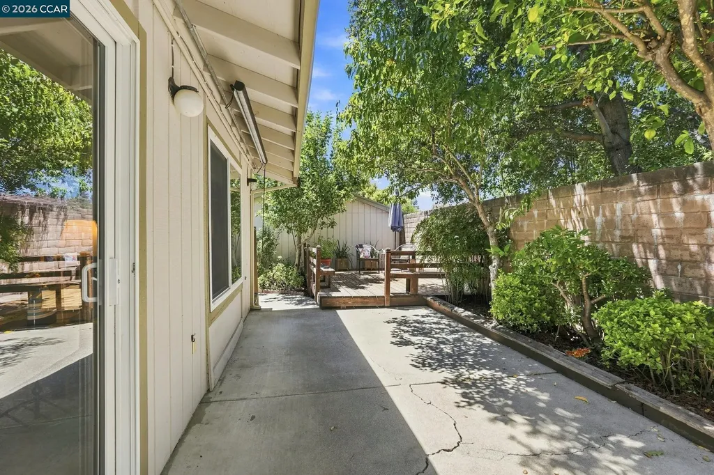 1725 Landana Drive Concord CA 94519