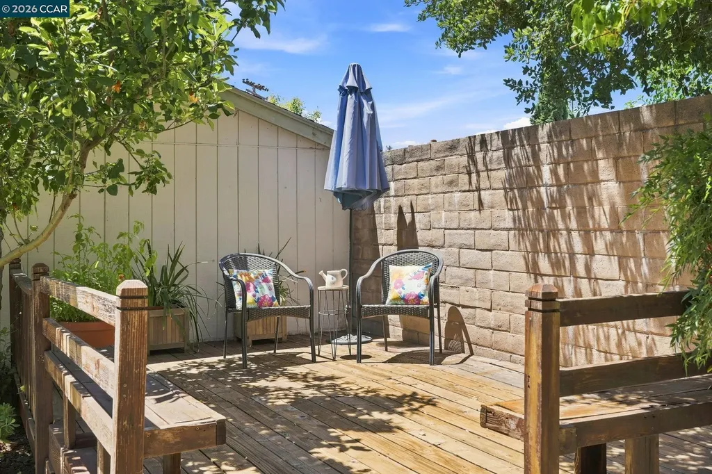 1725 Landana Drive Concord CA 94519