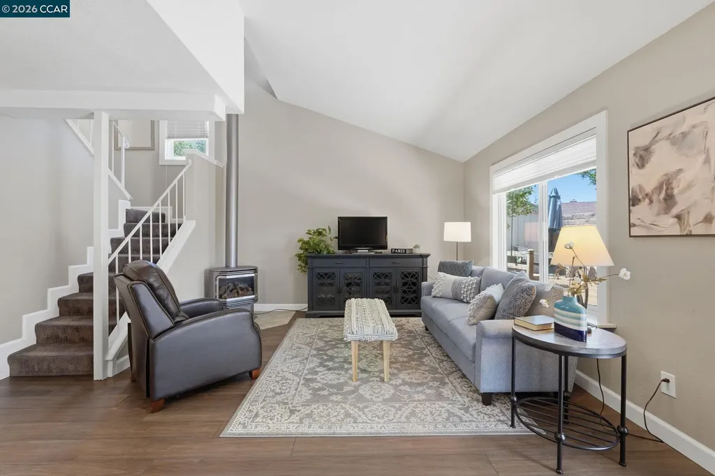 1725 Landana Drive Concord CA 94519