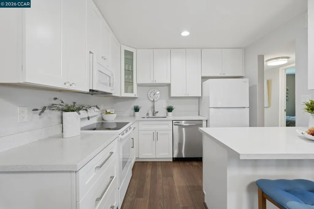 1725 Landana Drive Concord CA 94519