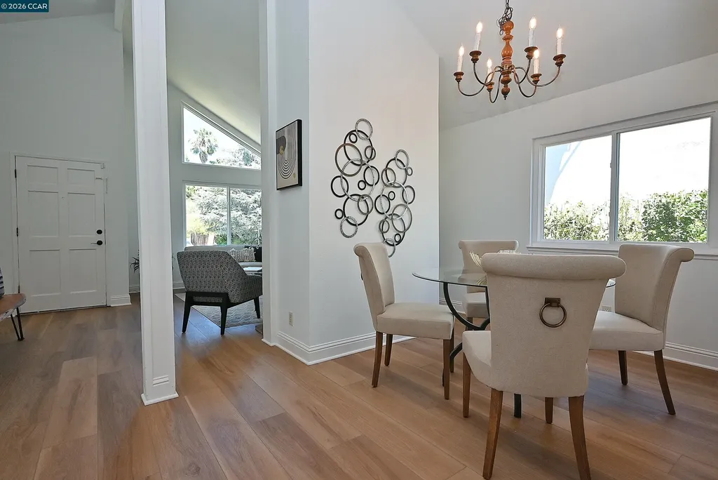 4608 Deercreek Lane Concord CA 94521