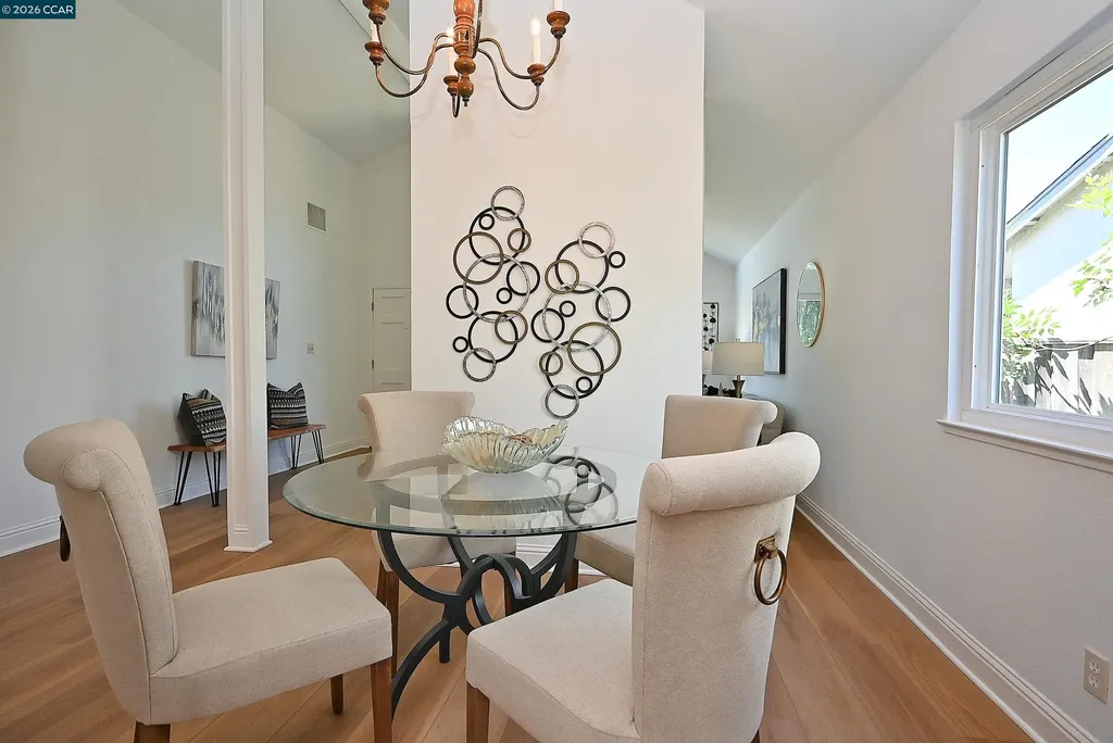 4608 Deercreek Lane Concord CA 94521