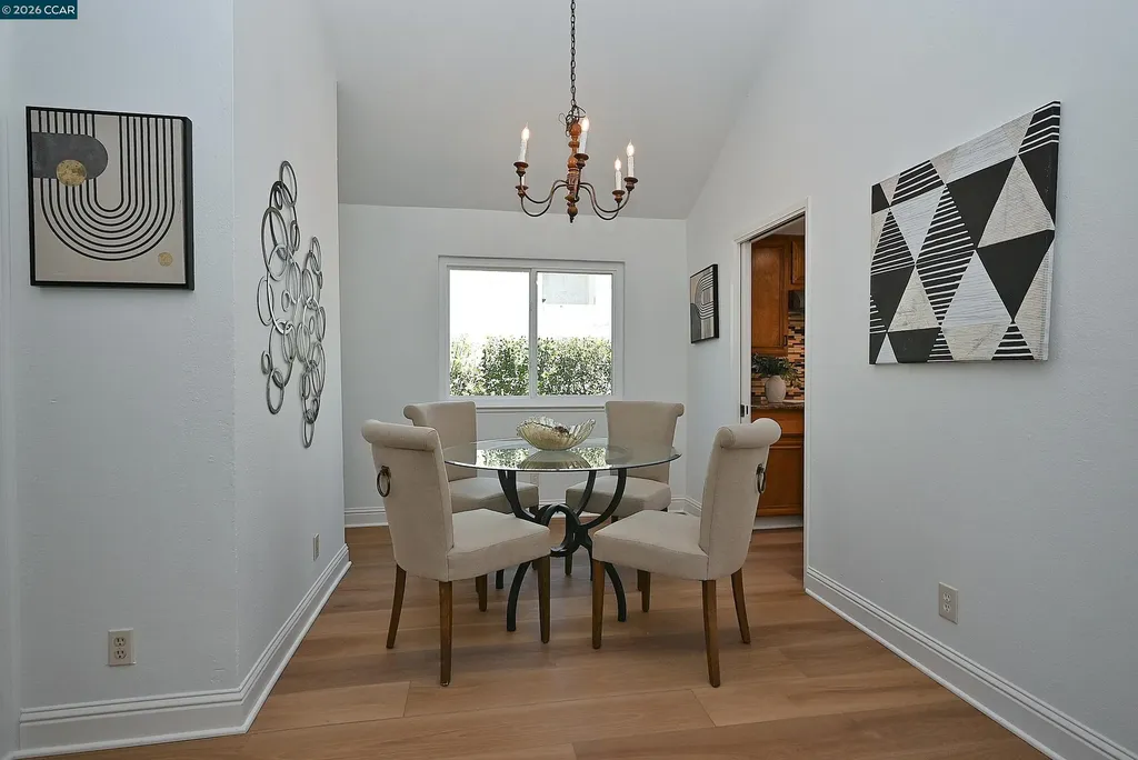 4608 Deercreek Lane Concord CA 94521