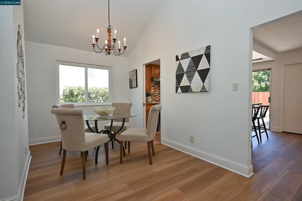 4608 Deercreek Lane Concord CA 94521