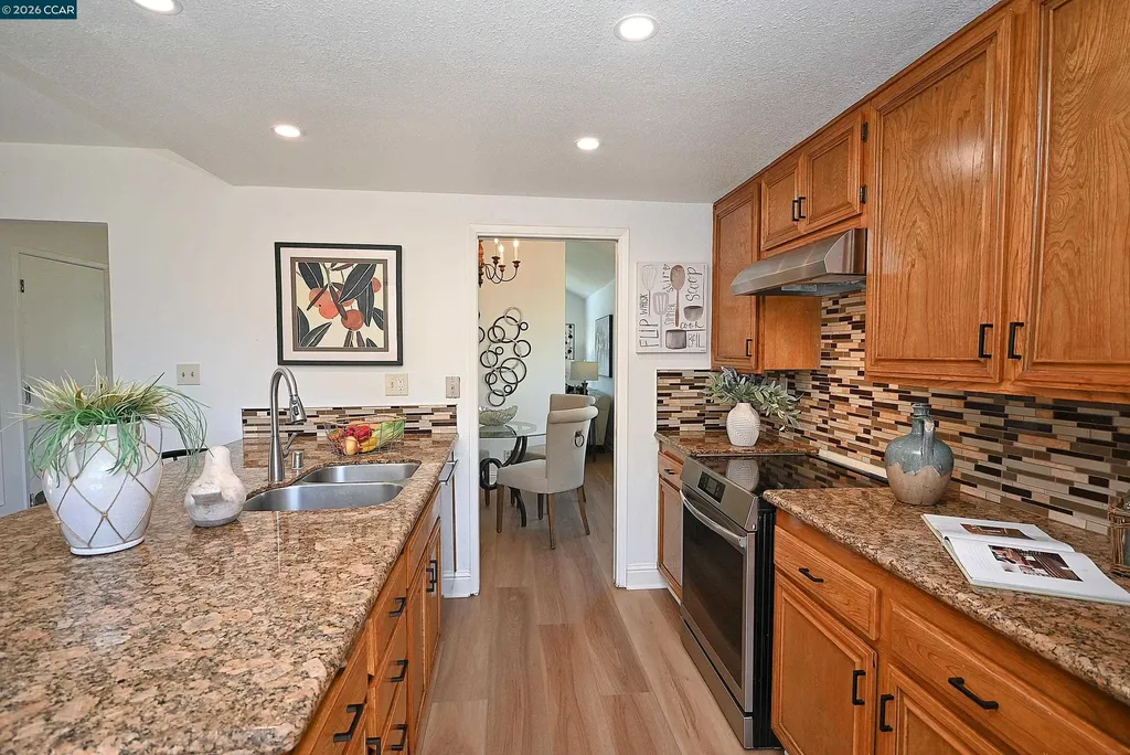 4608 Deercreek Lane Concord CA 94521
