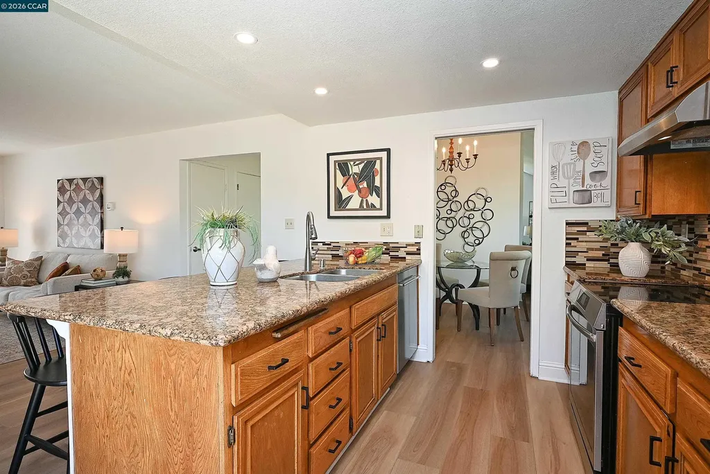 4608 Deercreek Lane Concord CA 94521