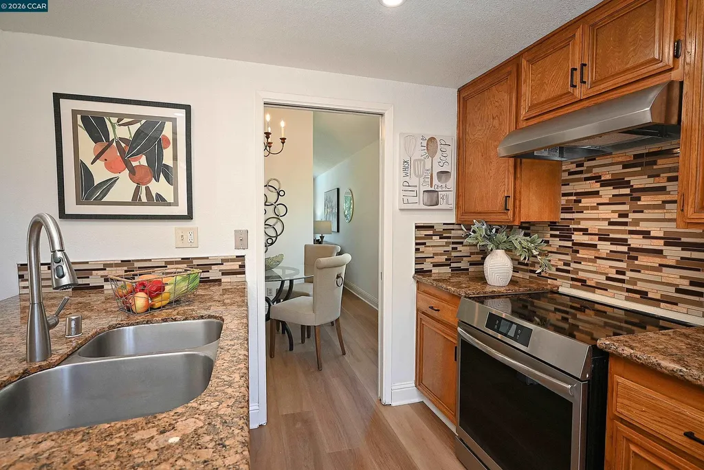 4608 Deercreek Lane Concord CA 94521