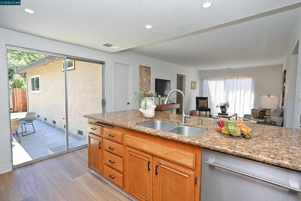 4608 Deercreek Lane Concord CA 94521