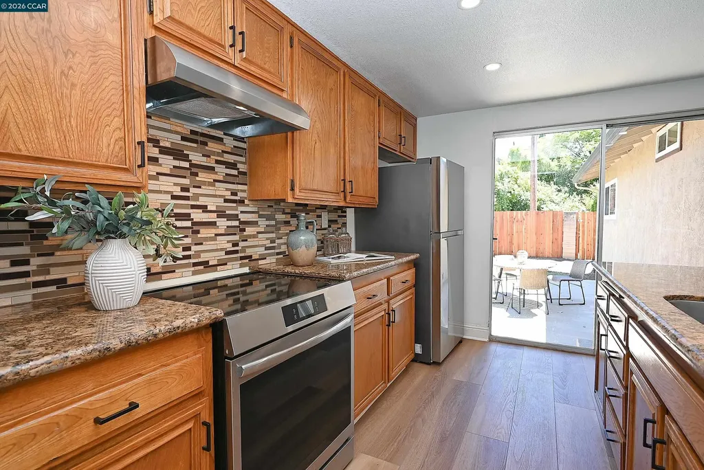 4608 Deercreek Lane Concord CA 94521