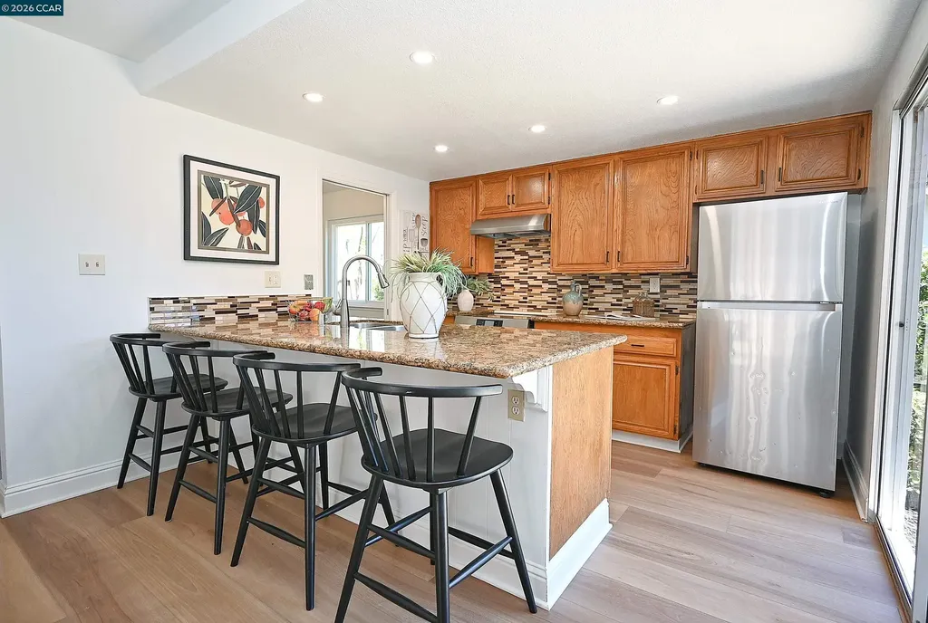 4608 Deercreek Lane Concord CA 94521