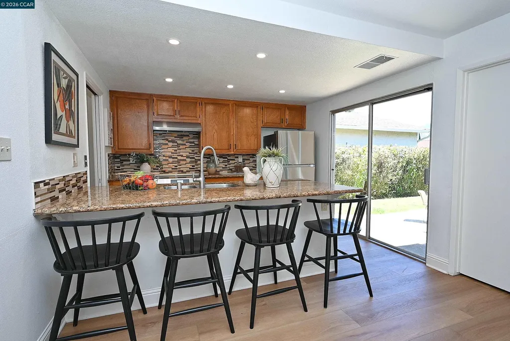 4608 Deercreek Lane Concord CA 94521