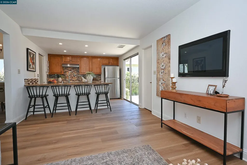 4608 Deercreek Lane Concord CA 94521