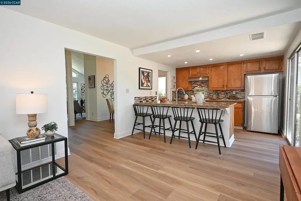 4608 Deercreek Lane Concord CA 94521