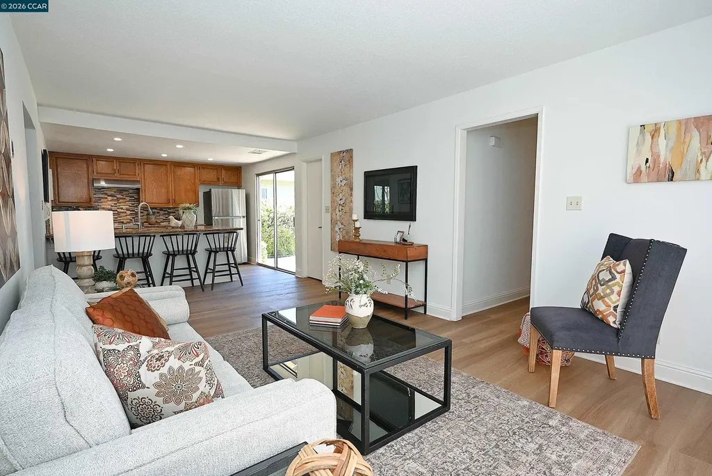 4608 Deercreek Lane Concord CA 94521