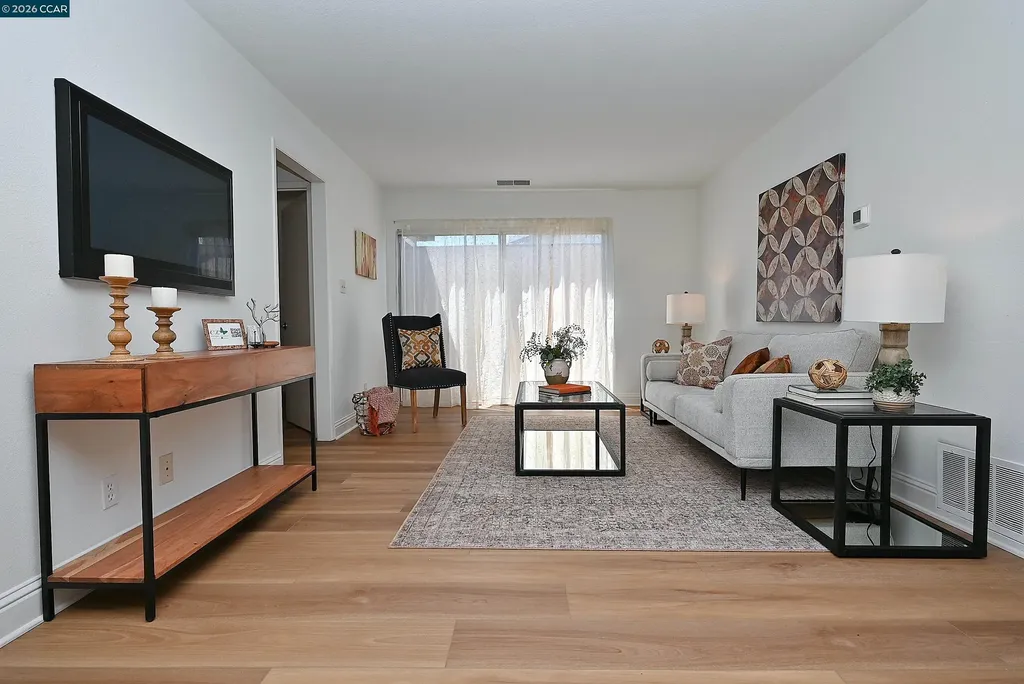 4608 Deercreek Lane Concord CA 94521