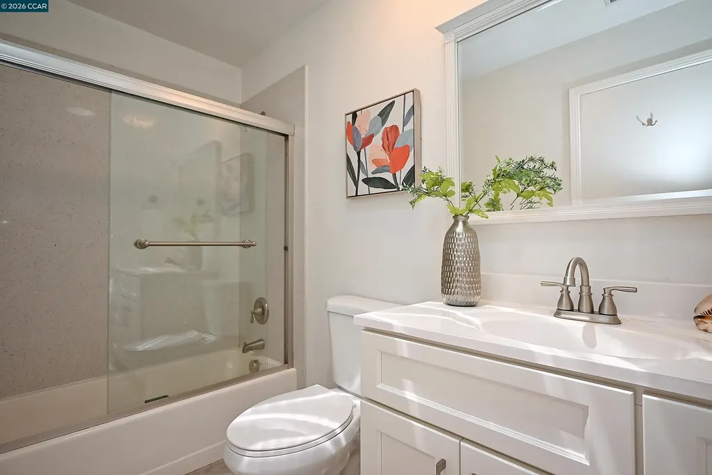 4608 Deercreek Lane Concord CA 94521
