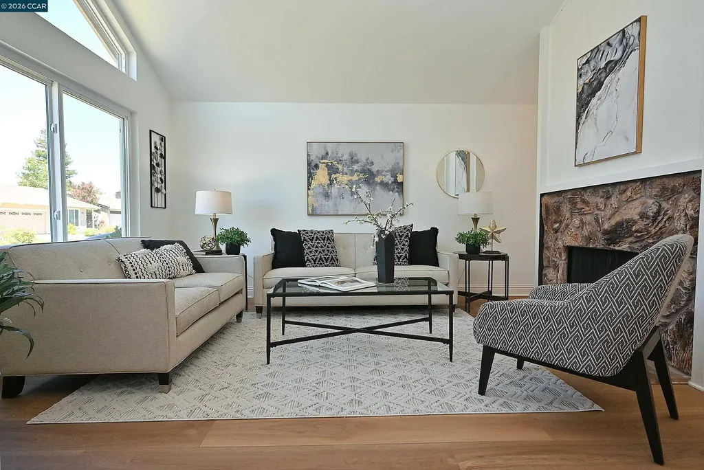4608 Deercreek Lane Concord CA 94521
