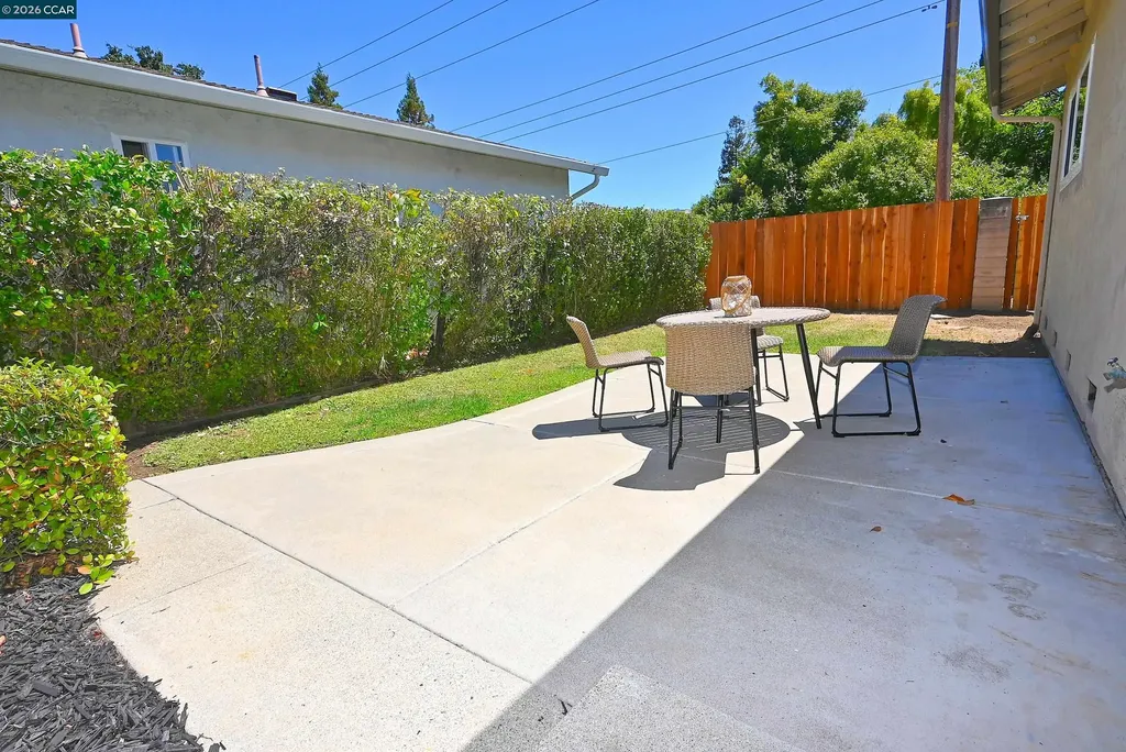 4608 Deercreek Lane Concord CA 94521