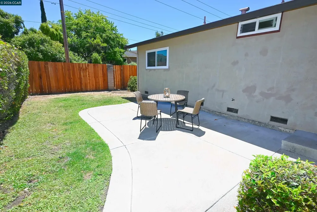 4608 Deercreek Lane Concord CA 94521