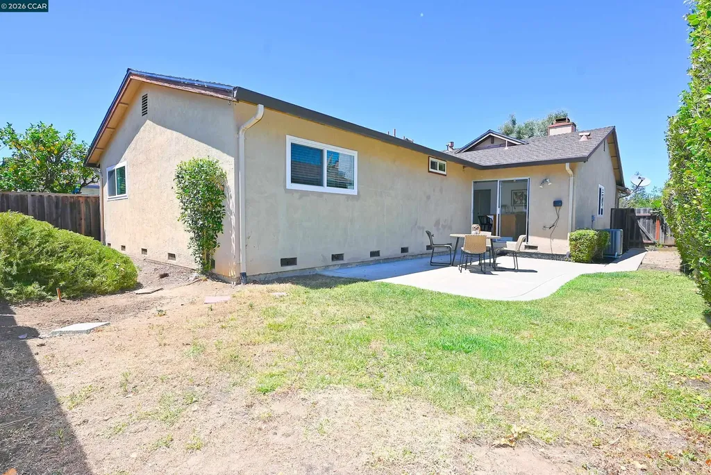 4608 Deercreek Lane Concord CA 94521