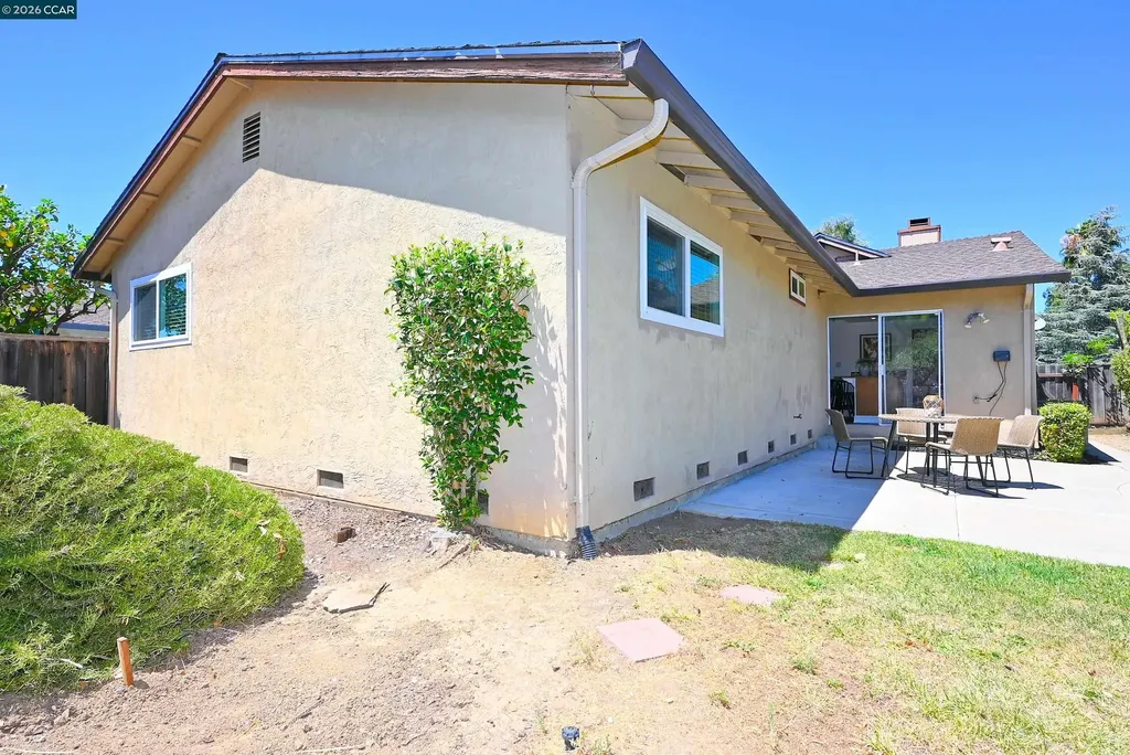 4608 Deercreek Lane Concord CA 94521