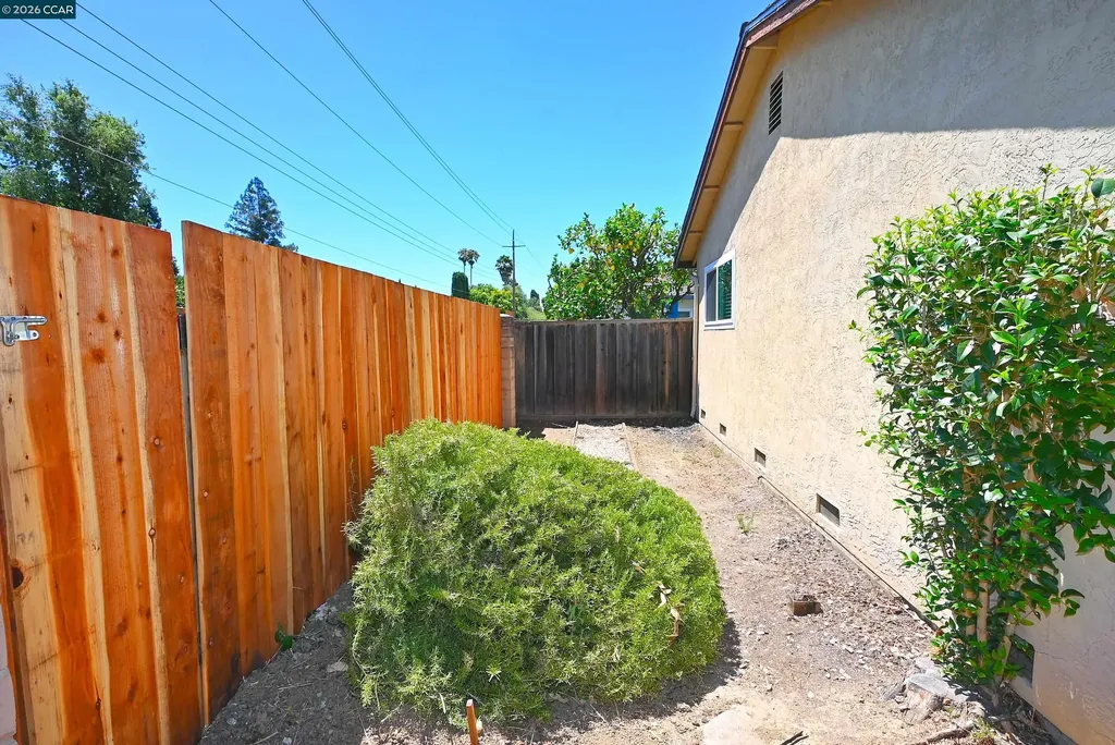 4608 Deercreek Lane Concord CA 94521