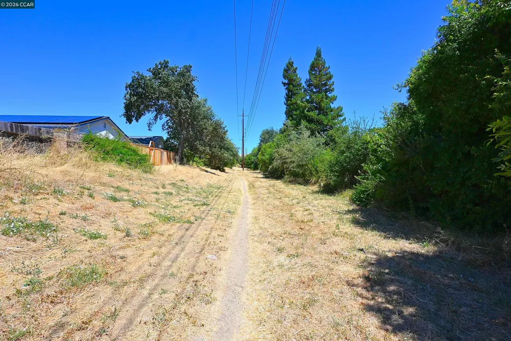 4608 Deercreek Lane Concord CA 94521