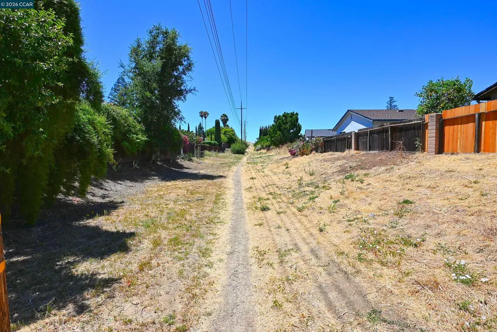 4608 Deercreek Lane Concord CA 94521